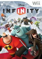 Disney Infinity (Game Only)